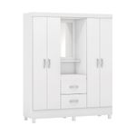 guarda-roupas-solteiro-4-portas-2-gavetas-e-espelho-multimoveis-cr35189-branco