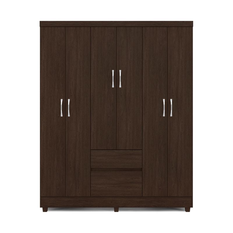 guarda-roupas-solteiro-6-portas-2-gavetas-multimoveis-cr35193-ebano