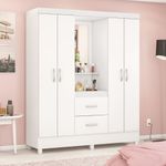 guarda-roupas-solteiro-4-portas-2-gavetas-e-espelho-multimoveis-cr35189-branco