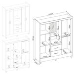 guarda-roupas-solteiro-4-portas-2-gavetas-e-espelho-multimoveis-cr35189-branco