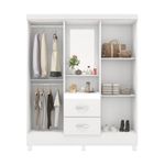 guarda-roupas-solteiro-4-portas-2-gavetas-e-espelho-multimoveis-cr35189-branco
