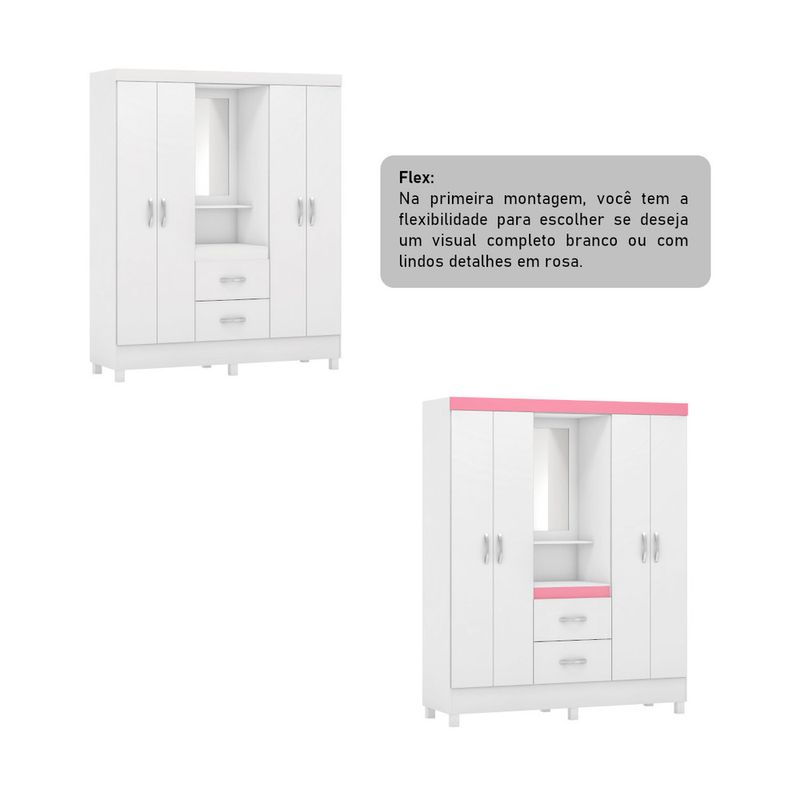 guarda-roupas-solteiro-4-portas-2-gavetas-e-espelho-multimoveis-cr35189-branco