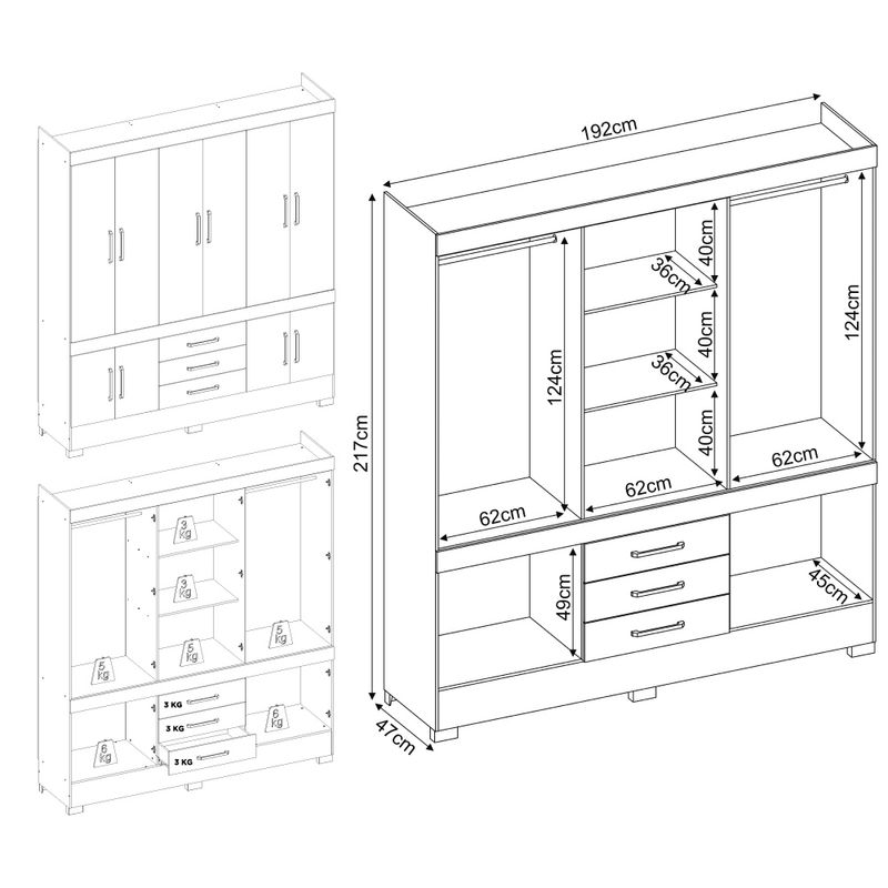 guarda-roupas-casal-10-portas-3-gavetas-multimoveis-cr35191-amendola