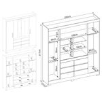 guarda-roupas-casal-4-portas-6-gavetas-e-espelhos-multimoveis-cr35192-amendola