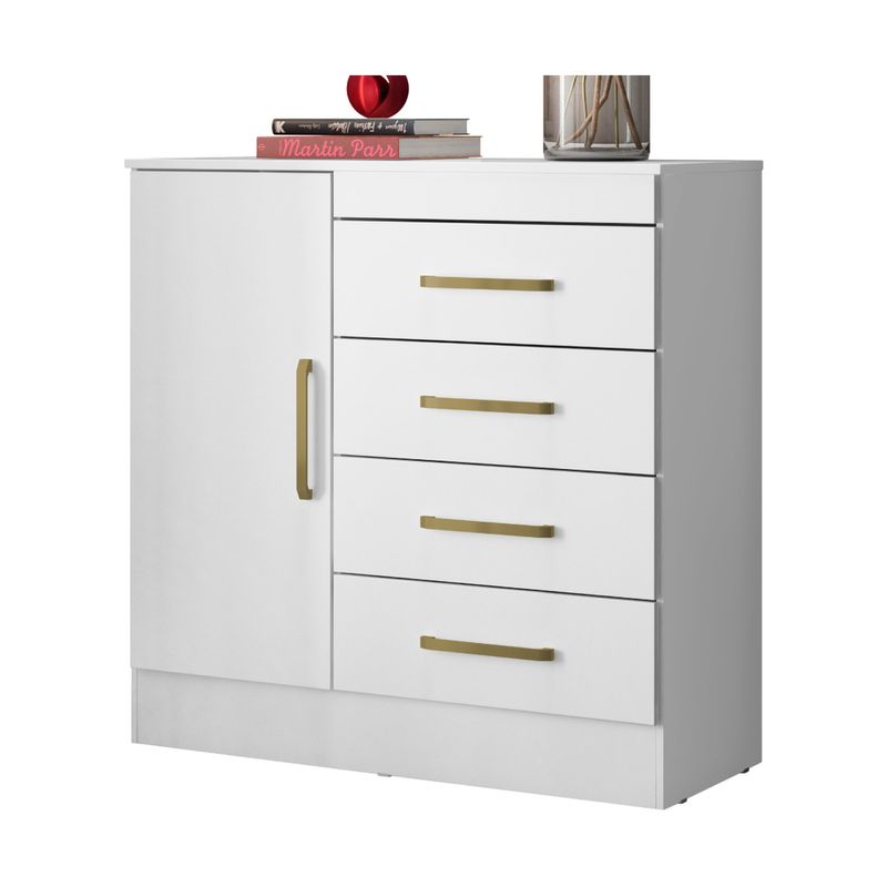 comoda-com-1-porta-e-4-gavetas-multimoveis-cr40115-branco