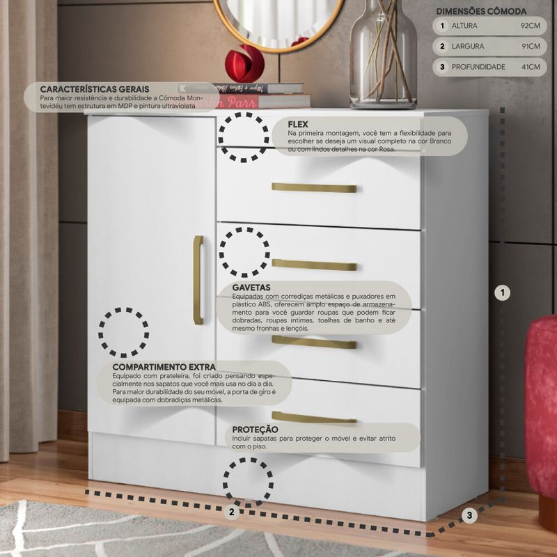comoda-com-1-porta-e-4-gavetas-multimoveis-cr40115-branco