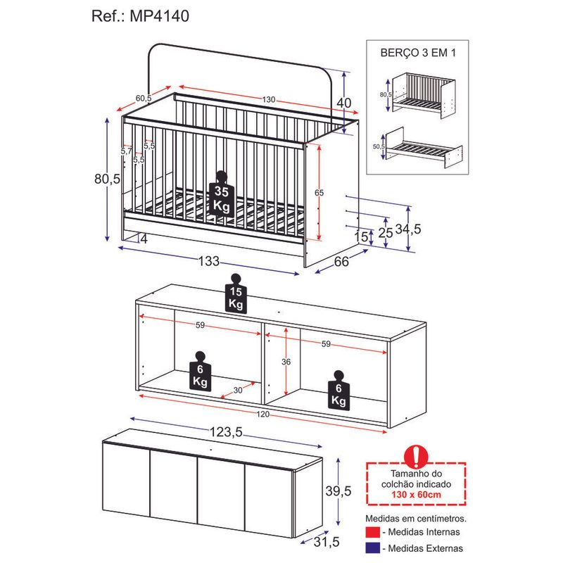 berco-3-em-1-com-armario-aereo-4-portas-multimoveis-mp4140-branco