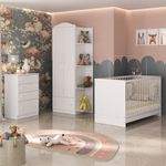 quarto-de-bebe-completo-com-berco-3-em-1-multimoveis-mp4145-branco