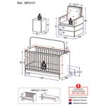 berco-3-em-1-com-colchao-poltrona-amamentacao-e-puff-multimoveis-mp4151-branco-cinza