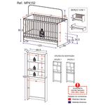 berco-3-em-1-com-colchao-e-armario-2-portas-multimoveis-mp4152-branco