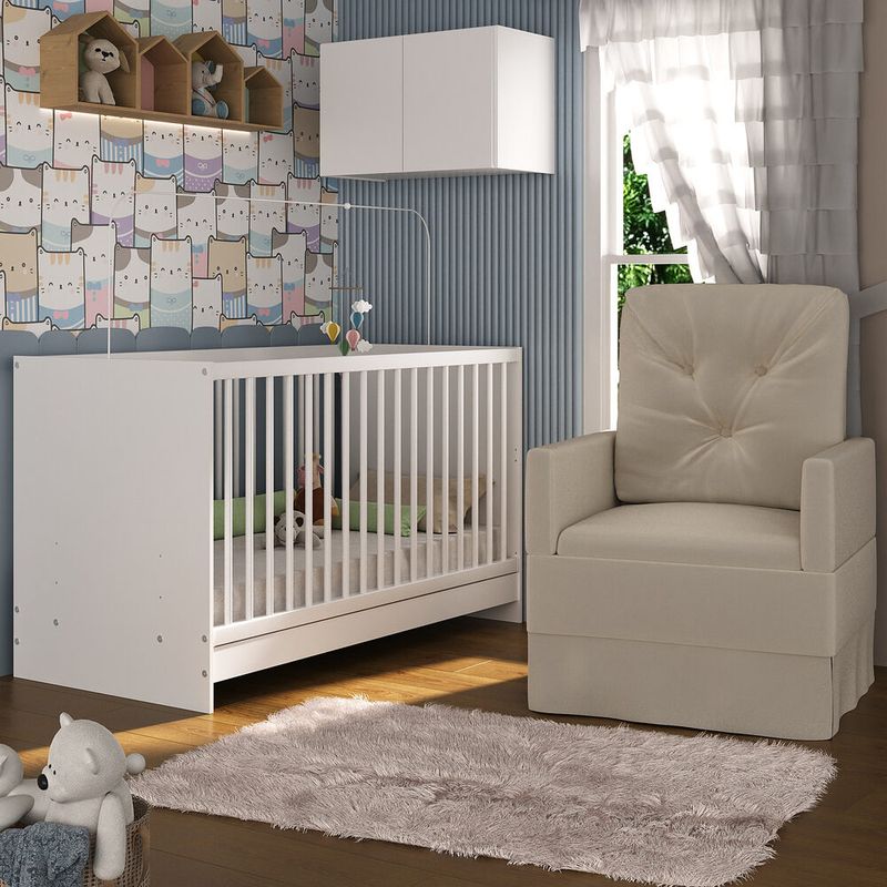 berco-3-em-1-com-colchao-poltrona-e-armario-aereo-2-portas-multimoveis-mp4156-branco-bege