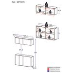 kit-bar-armario-aereo-e-aparador-4-portas-multimoveis-mp1075-rustic