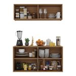 kit-armario-de-cozinha-e-aparador-4-portas-multimoveis-mp2162-rustic