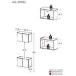 kit-armario-de-cozinha-e-balcao-2-portas-multimoveis-mp2163-grafite