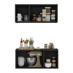 kit-armario-de-cozinha-e-balcao-3-portas-multimoveis-mp2164-preto