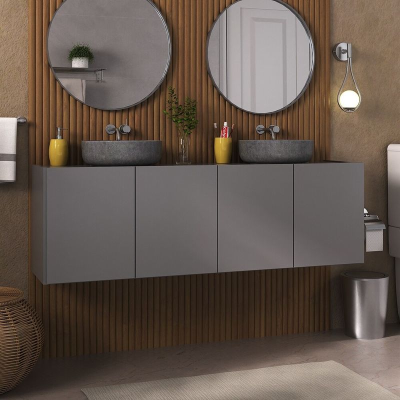 gabinete-de-banheiro-123-5cm-suspenso-4-portas-multimoveis-mp5047-grafite