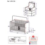 berco-3-em-1-com-colchao-e-poltrona-amamentacao-multimoveis-mp4159-branco