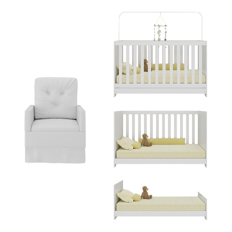 berco-3-em-1-com-colchao-e-poltrona-amamentacao-multimoveis-mp4159-branco