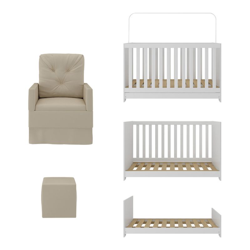 berco-3-em-1-com-colchao-poltrona-amamentacao-e-puff-multimoveis-mp4160-branco-bege