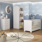 quarto-de-bebe-completo-com-berco-3-em-1-com-colchao-multimoveis-mp4163-branco