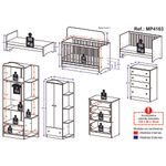 quarto-de-bebe-completo-com-berco-3-em-1-com-colchao-multimoveis-mp4163-branco