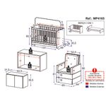 berco-3-em-1-com-colchao-poltrona-e-armario-aereo-2-portas-multimoveis-mp4165-branco-cinza