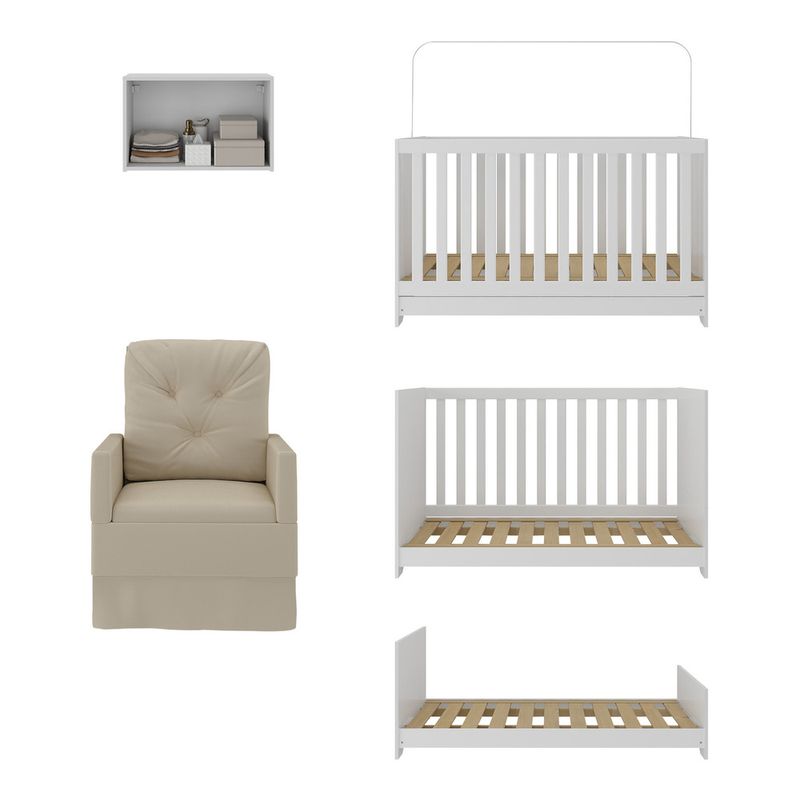berco-3-em-1-com-colchao-poltrona-e-armario-aereo-2-portas-multimoveis-mp4165-branco-bege