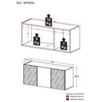 aparador-buffet-suspenso-com-espelhos-3-portas-multimoveis-mp8004-branco