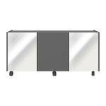 rack-tv-ate-32-polegadas-3-portas-com-rodizios-e-espelhos-multimoveis-mp1076-grafite