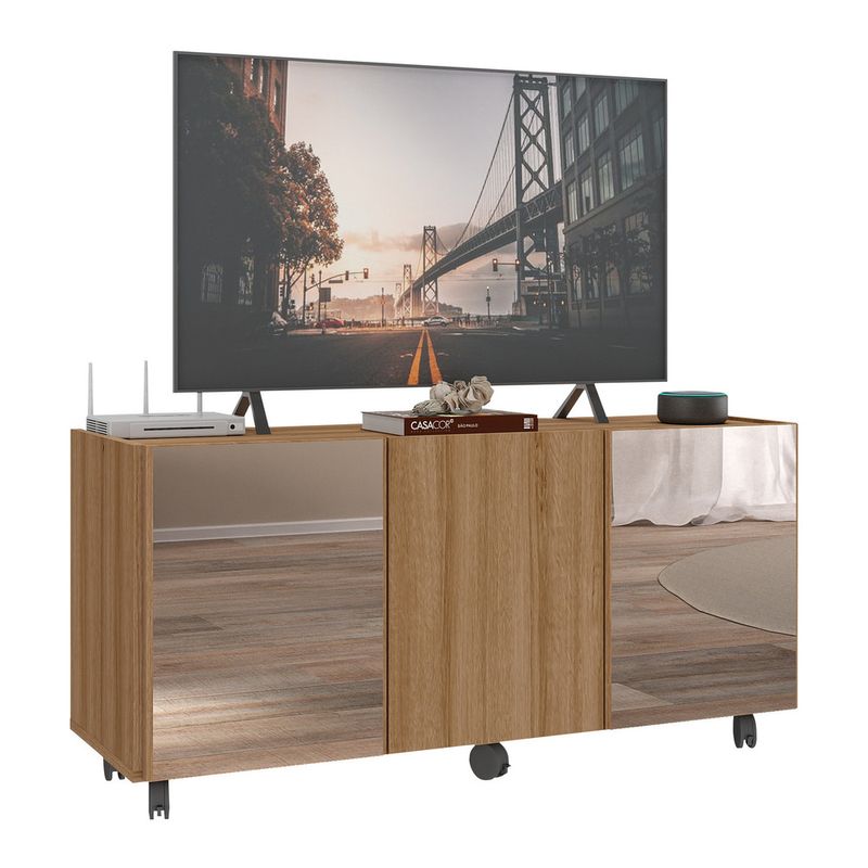 rack-tv-ate-32-polegadas-3-portas-com-rodizios-e-espelhos-multimoveis-mp1076-rustic