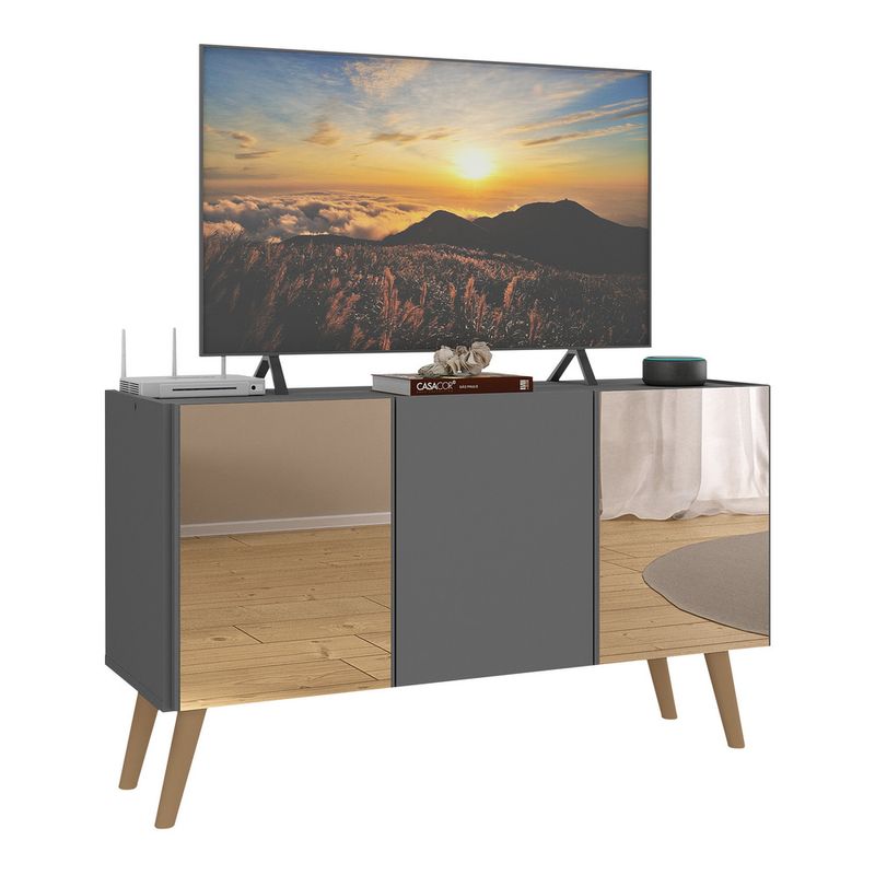 rack-tv-ate-32-polegadas-3-portas-retro-com-espelhos-multimoveis-mp1078-grafite-natural