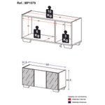 rack-tv-ate-32-polegadas-com-espelhos-3-portas-multimoveis-mp1079-preto-branco