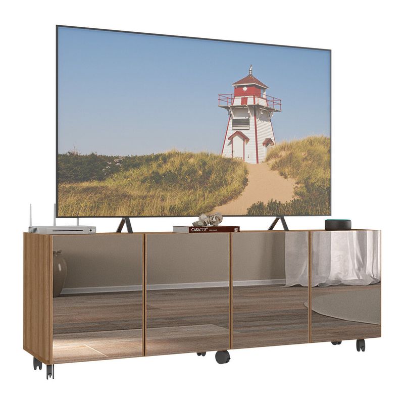 rack-tv-ate-50-polegadas-4-portas-com-rodizios-e-espelhos-multimoveis-mp1080-rustic