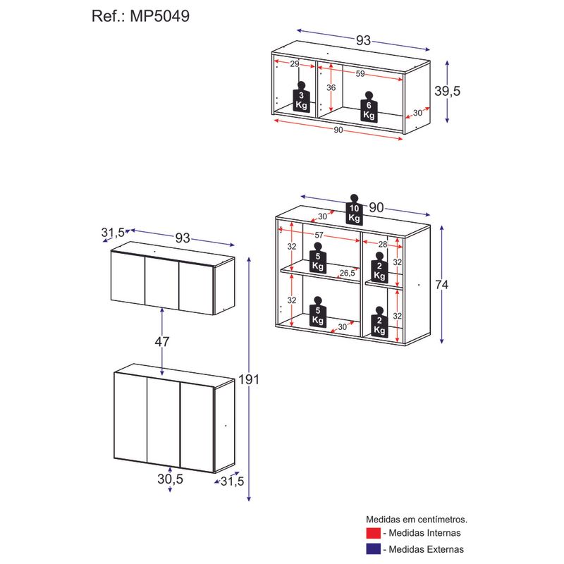 conjunto-lavanderia-suspenso-multiuso-armario-aereo-e-balcao-3-portas-multimoveis-mp5049-branco