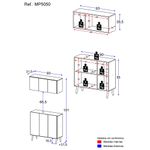 conjunto-lavanderia-retro-multiuso-armario-aereo-e-balcao-3-portas-multimoveis-mp5050-branco