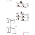 conjunto-lavanderia-multiuso-armario-aereo-e-balcao-4-portas-multimoveis-mp5054-branco-natural