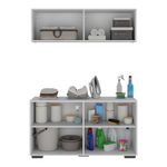 conjunto-lavanderia-multiuso-armario-aereo-e-balcao-4-portas-multimoveis-mp5054-branco-preto