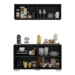 conjunto-cantinho-do-cafe-armario-e-aparador-4-portas-multimoveis-mp1085-preto-branco