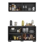 conjunto-cantinho-do-cafe-armario-e-aparador-4-portas-multimoveis-mp1085-grafite-preto