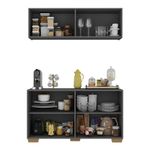 conjunto-cantinho-do-cafe-armario-e-aparador-4-portas-multimoveis-mp1085-grafite-natural
