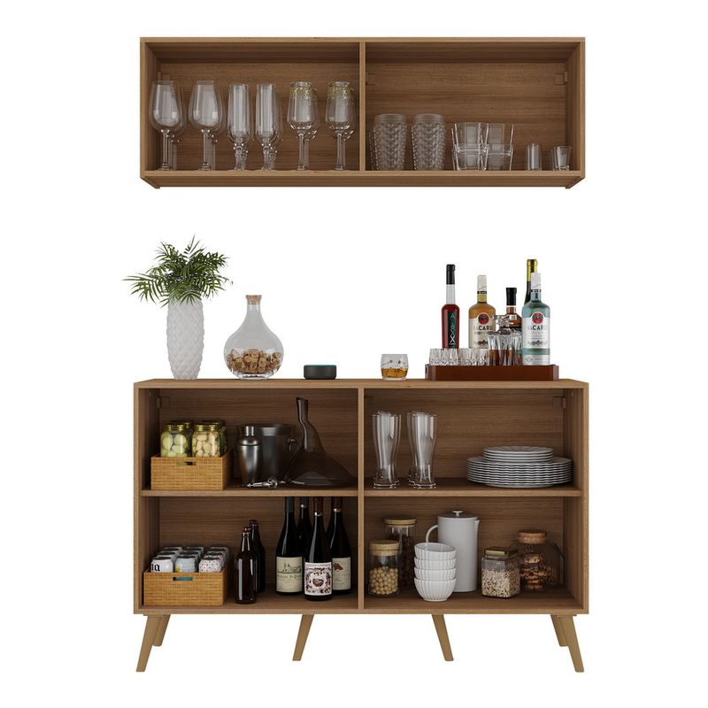 kit-bar-armario-aereo-e-aparador-4-portas-retro-multimoveis-mp1086-rustic-natural