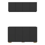 kit-bar-armario-aereo-e-aparador-4-portas-multimoveis-mp1087-preto-natural