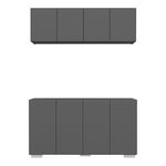 kit-bar-armario-aereo-e-aparador-4-portas-multimoveis-mp1087-grafite-branco