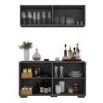 kit-bar-armario-aereo-e-aparador-4-portas-multimoveis-mp1087-grafite-preto