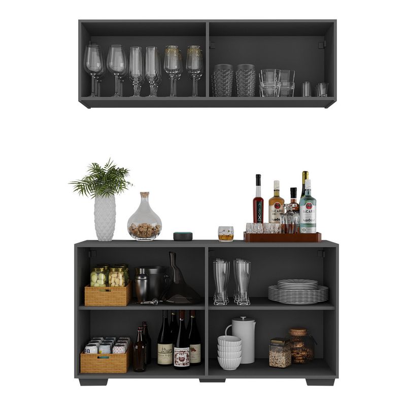 kit-bar-armario-aereo-e-aparador-4-portas-multimoveis-mp1087-grafite-preto