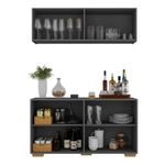 kit-bar-armario-aereo-e-aparador-4-portas-multimoveis-mp1087-grafite-natural