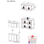 kit-armario-de-cozinha-aereo-e-balcao-3-portas-multimoveis-mp2169-branco-natural