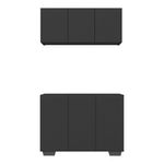 kit-armario-de-cozinha-aereo-e-balcao-3-portas-multimoveis-mp2169-preto