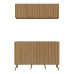 kit-armario-de-cozinha-aereo-e-balcao-4-portas-retro-multimoveis-mp2170-rustic-natural