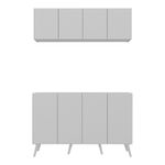 kit-armario-de-cozinha-aereo-e-balcao-4-portas-retro-multimoveis-mp2170-branco
